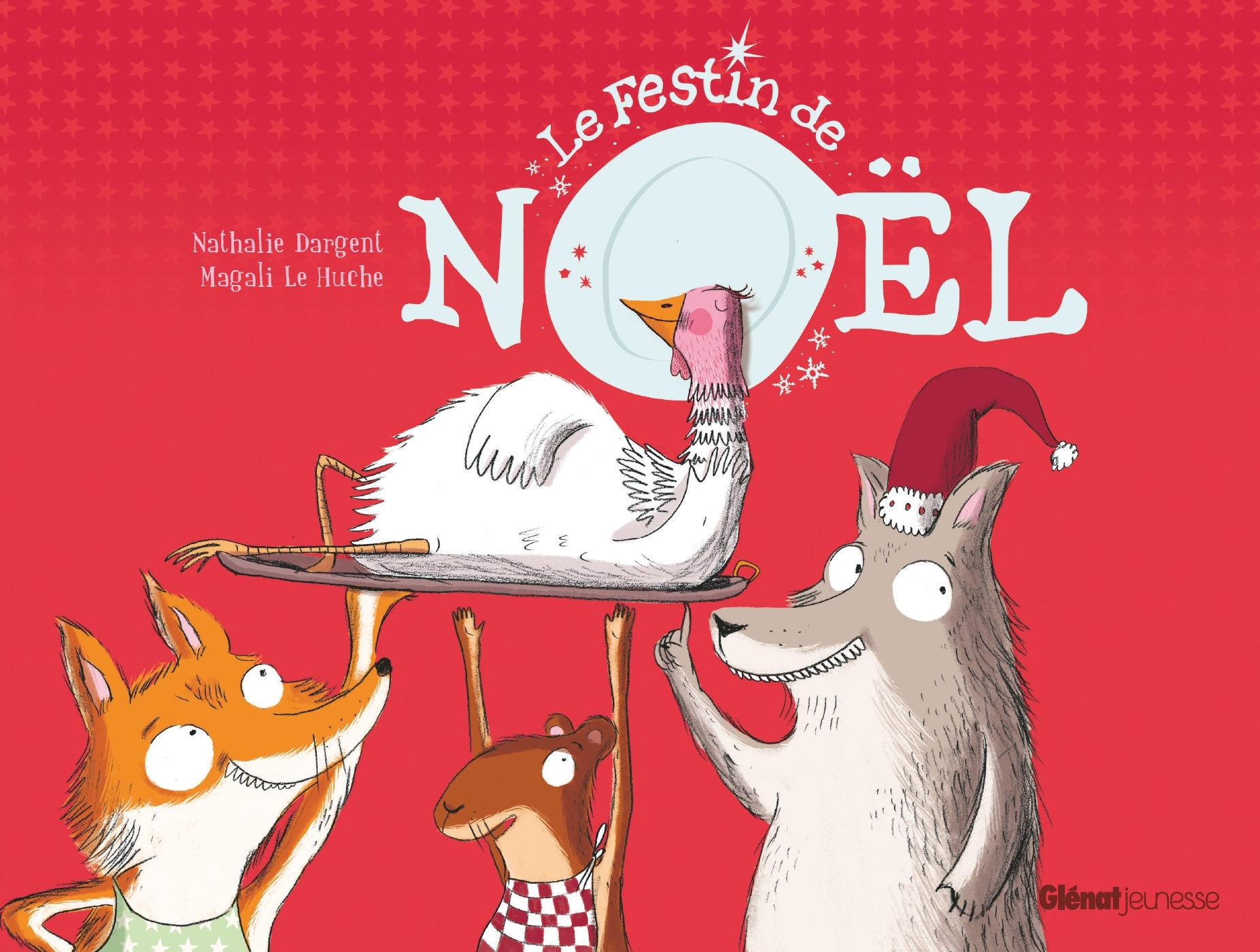 Le Festin de Noël