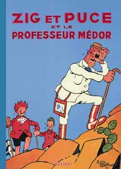 Zig et Puce - Tome 11