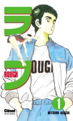 Rough - Tome 01