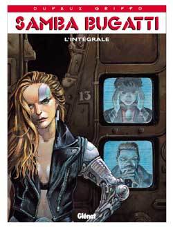 Samba Bugatti - Intégrale