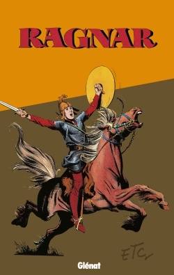 Ragnar - Saga du Vaillant Viking