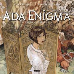 Ada enigma - Tome 02
