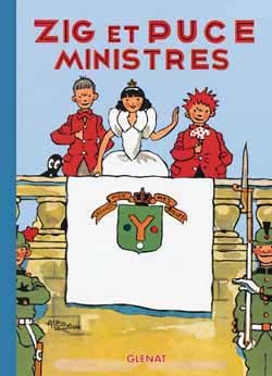 Zig et Puce - Tome 10