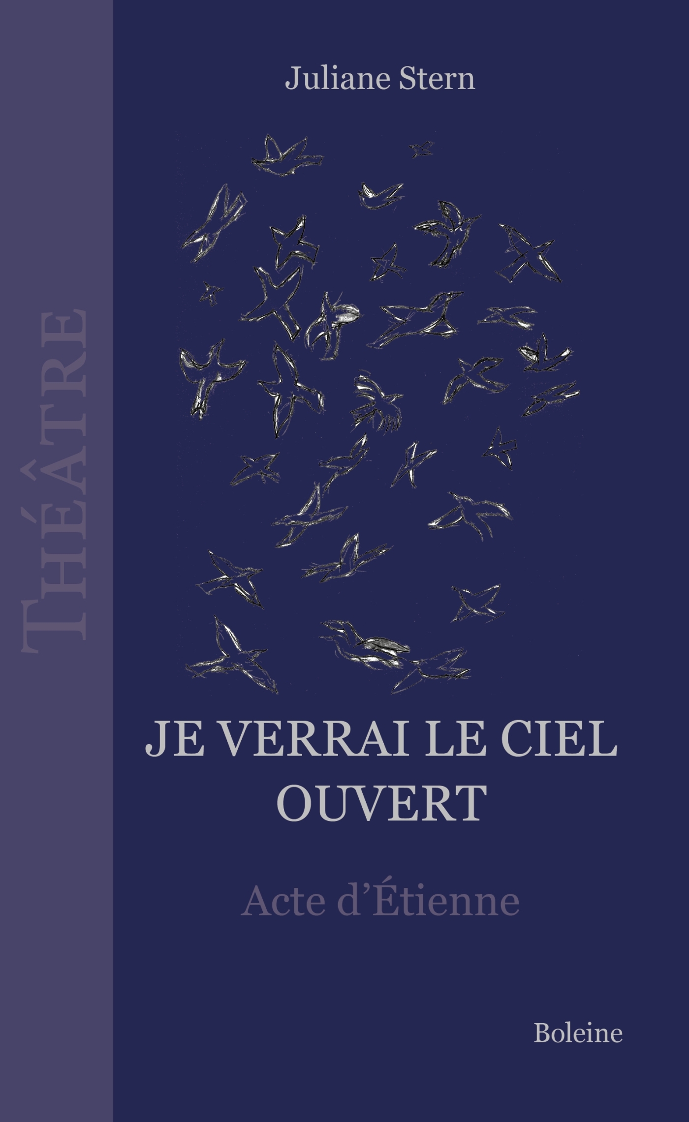 Je verrai le ciel ouvert