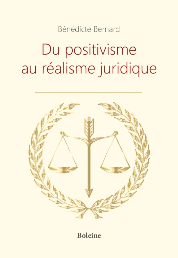 Du positivisme au réalisme juridique