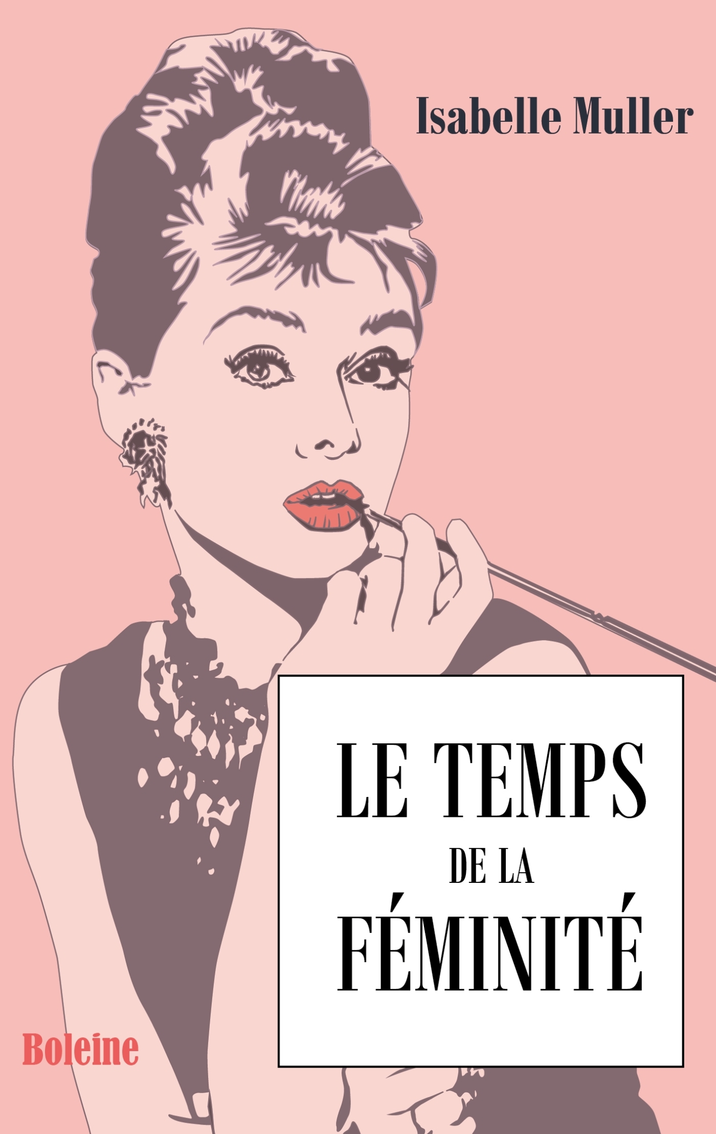 Le temps de la féminité
