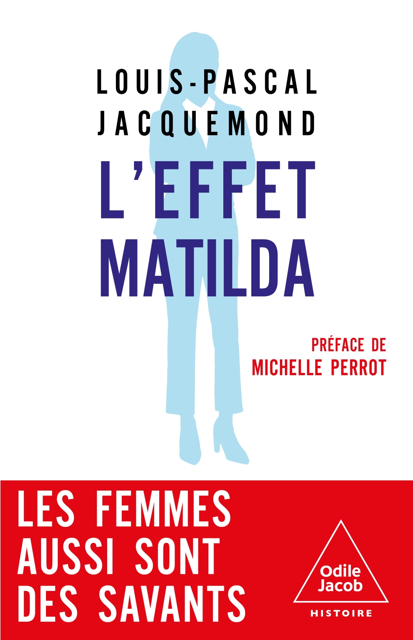 L'Effet Matilda