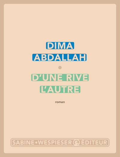 D'une rive l'autre