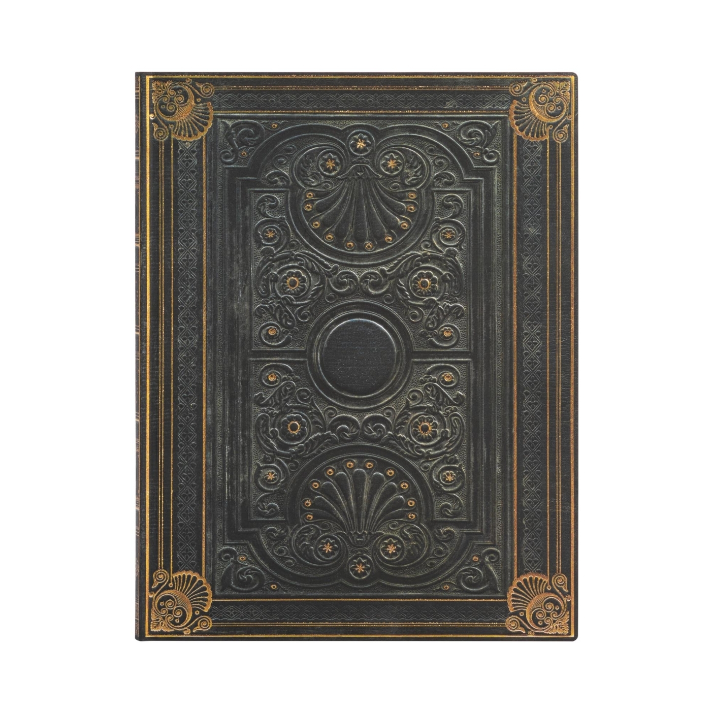 Carnet Flexis Nocturnelle - Ultra - Non ligné - 176 p.