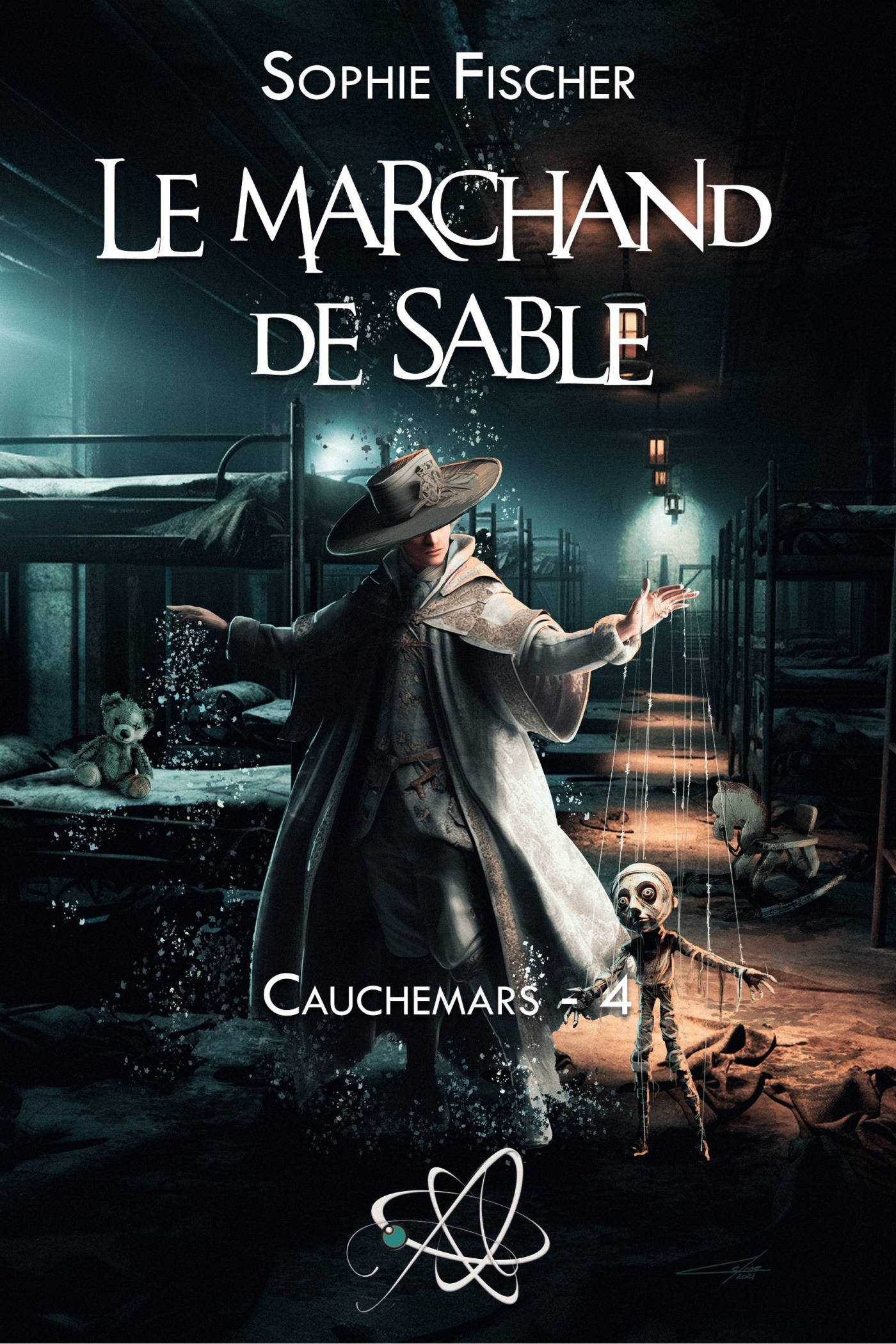 Le marchand de sable - Cauchemars 4
