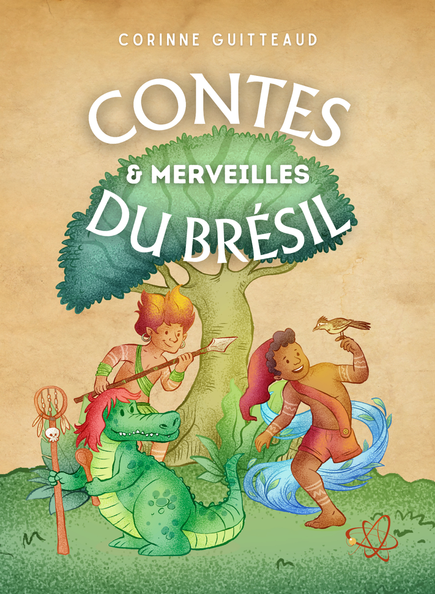 Contes et Merveilles du Brésil
