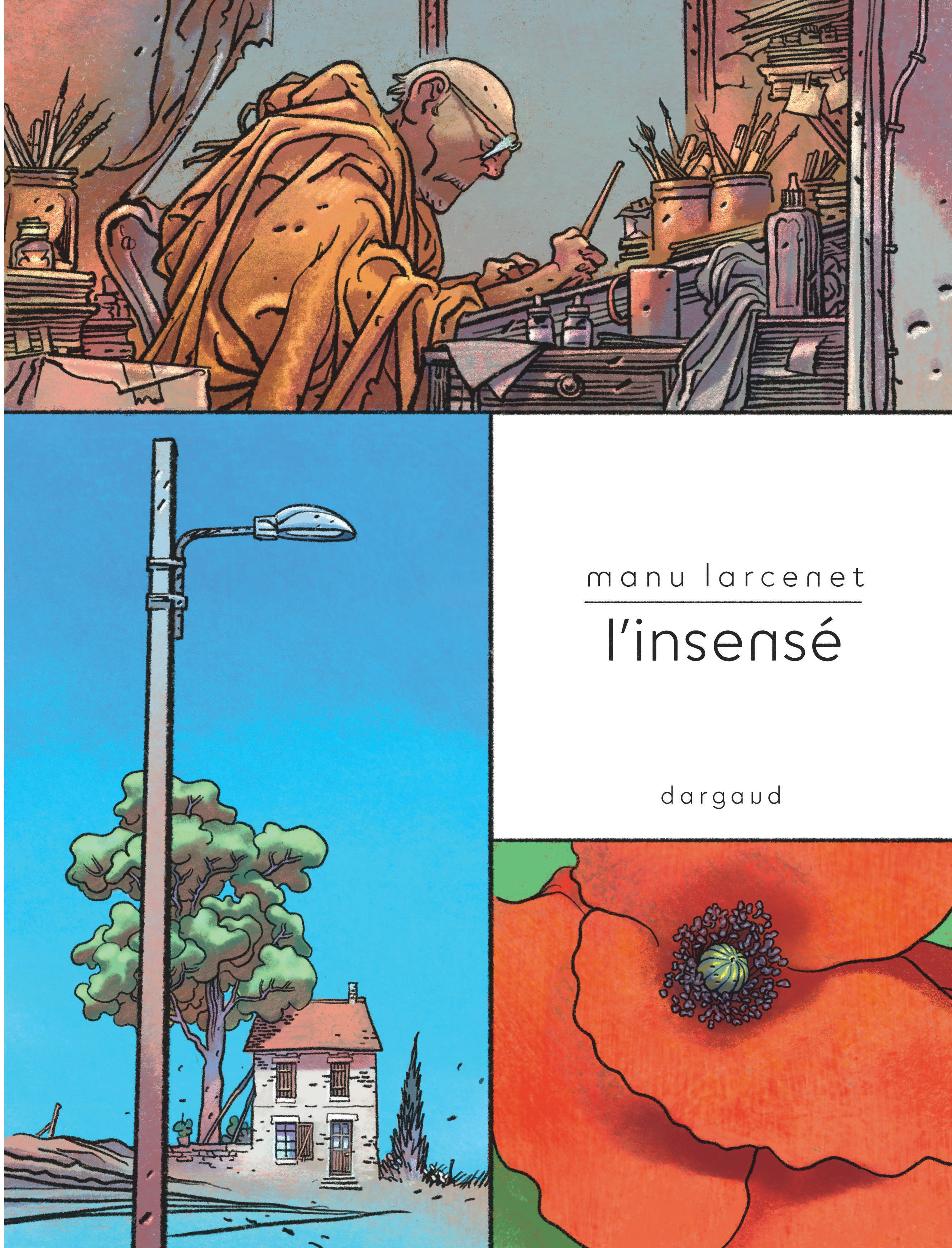 L'Insensé