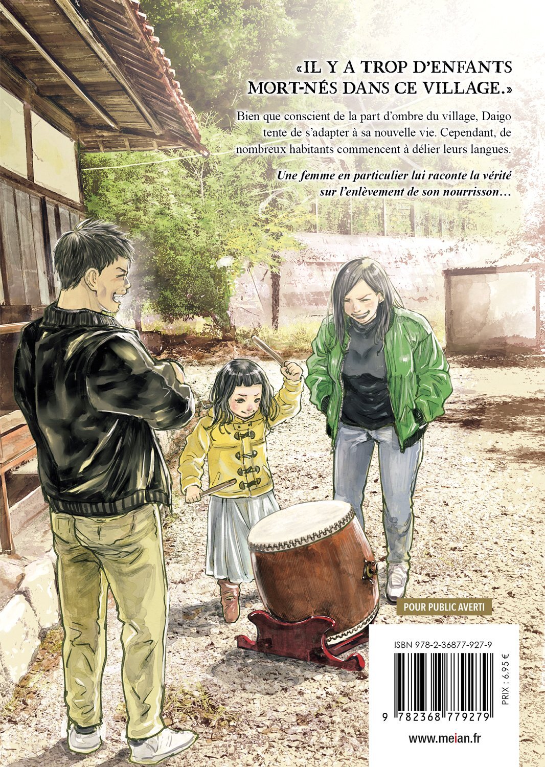 Gannibal - Tome 03