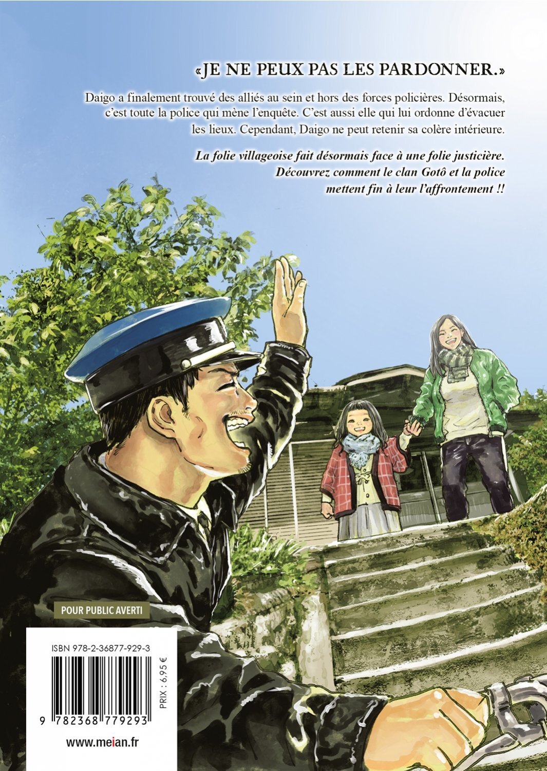 Gannibal - Tome 05
