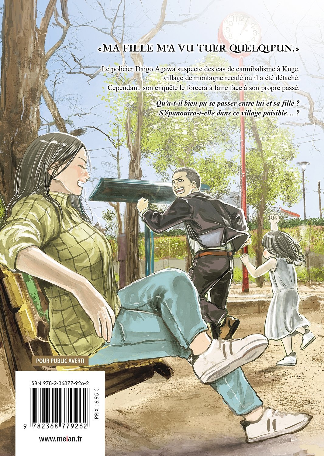 Gannibal - Tome 02