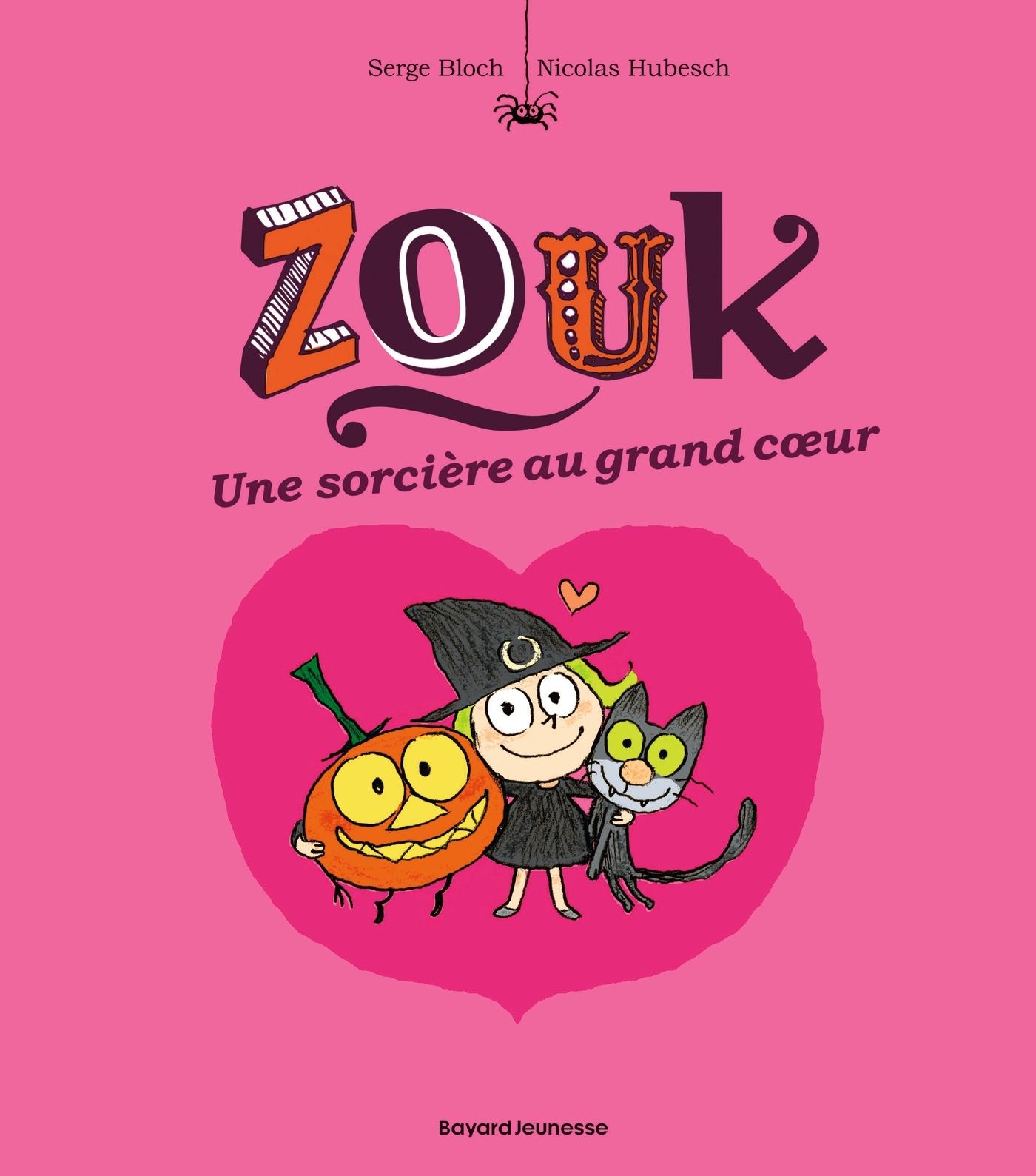 Zouk - Tome 1
