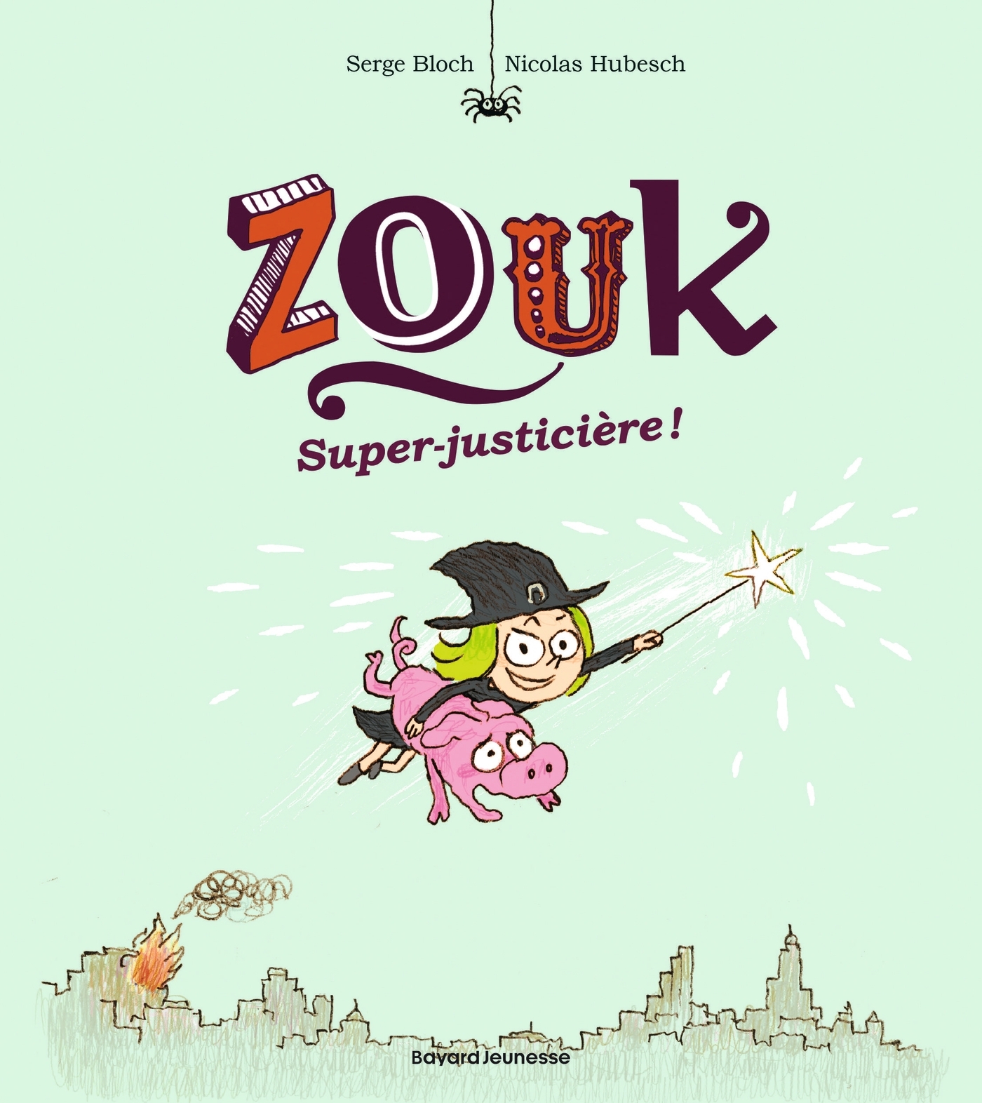 Zouk - Tome 16