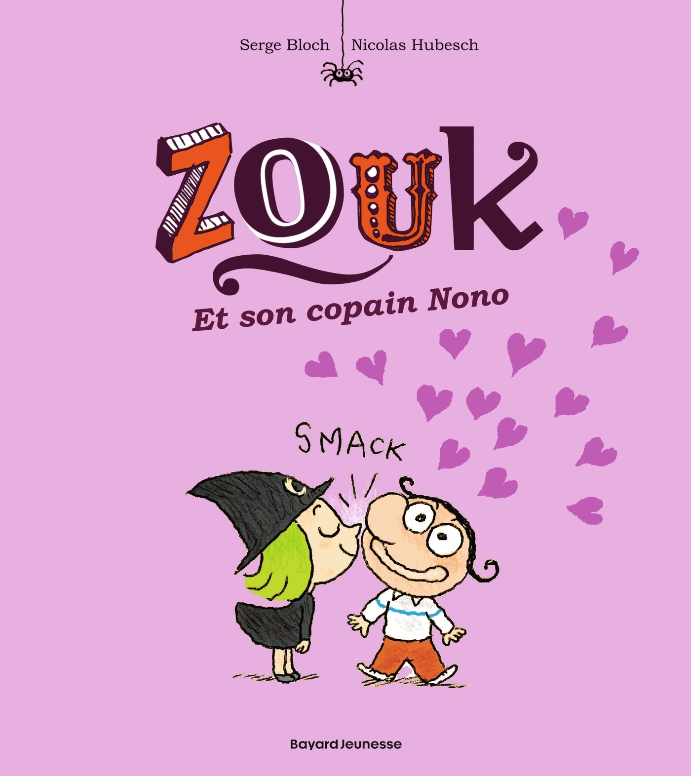 Zouk - Tome 6