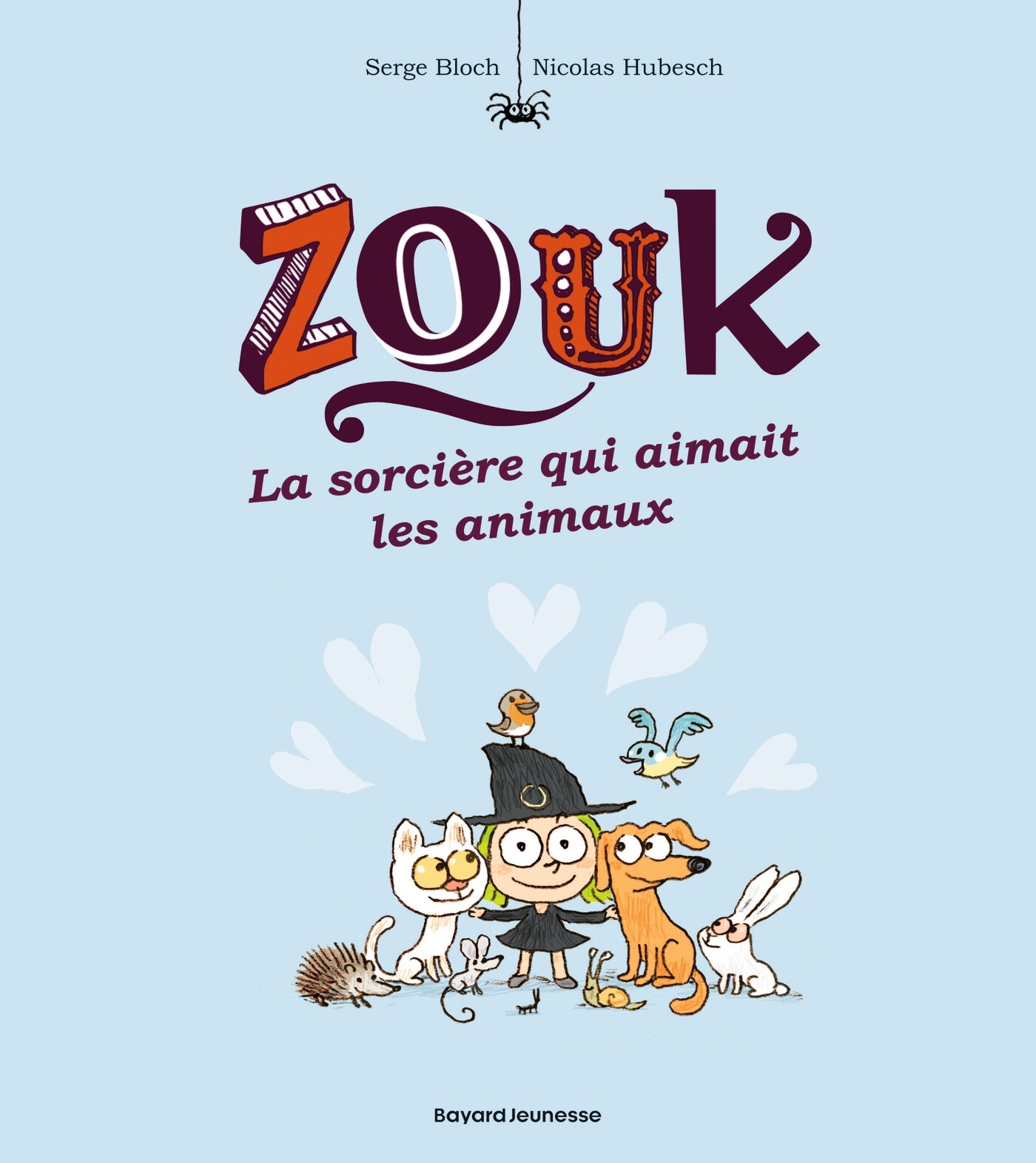 Zouk - Tome 13