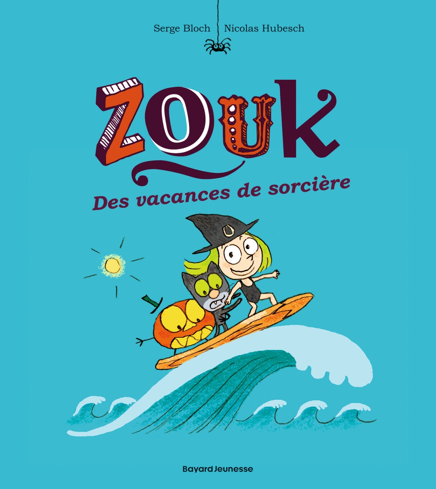 Zouk - Tome 4