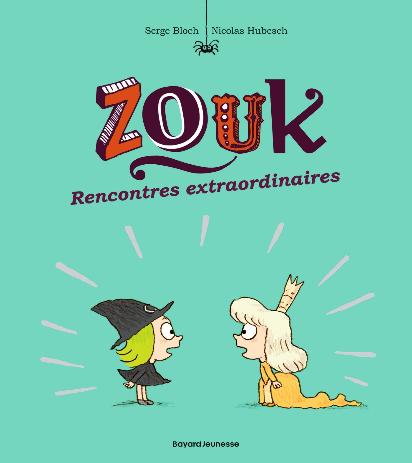 Zouk - Tome 11