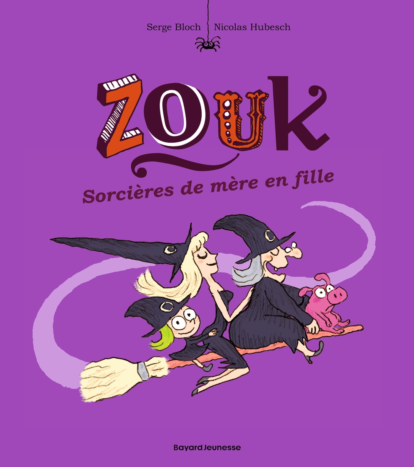 Zouk - Tome 7
