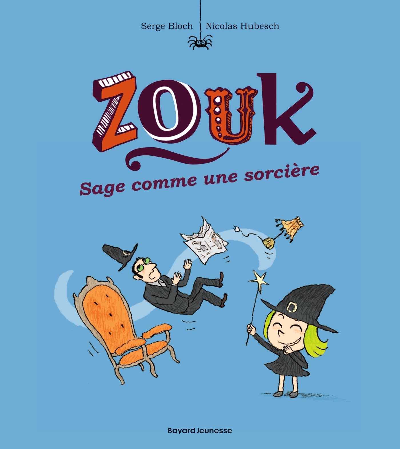 Zouk - Tome 9