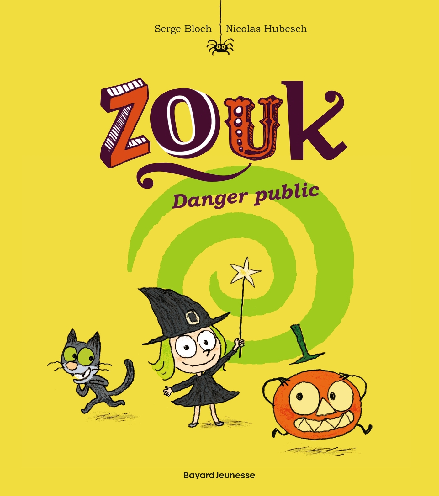 Zouk - Tome 2