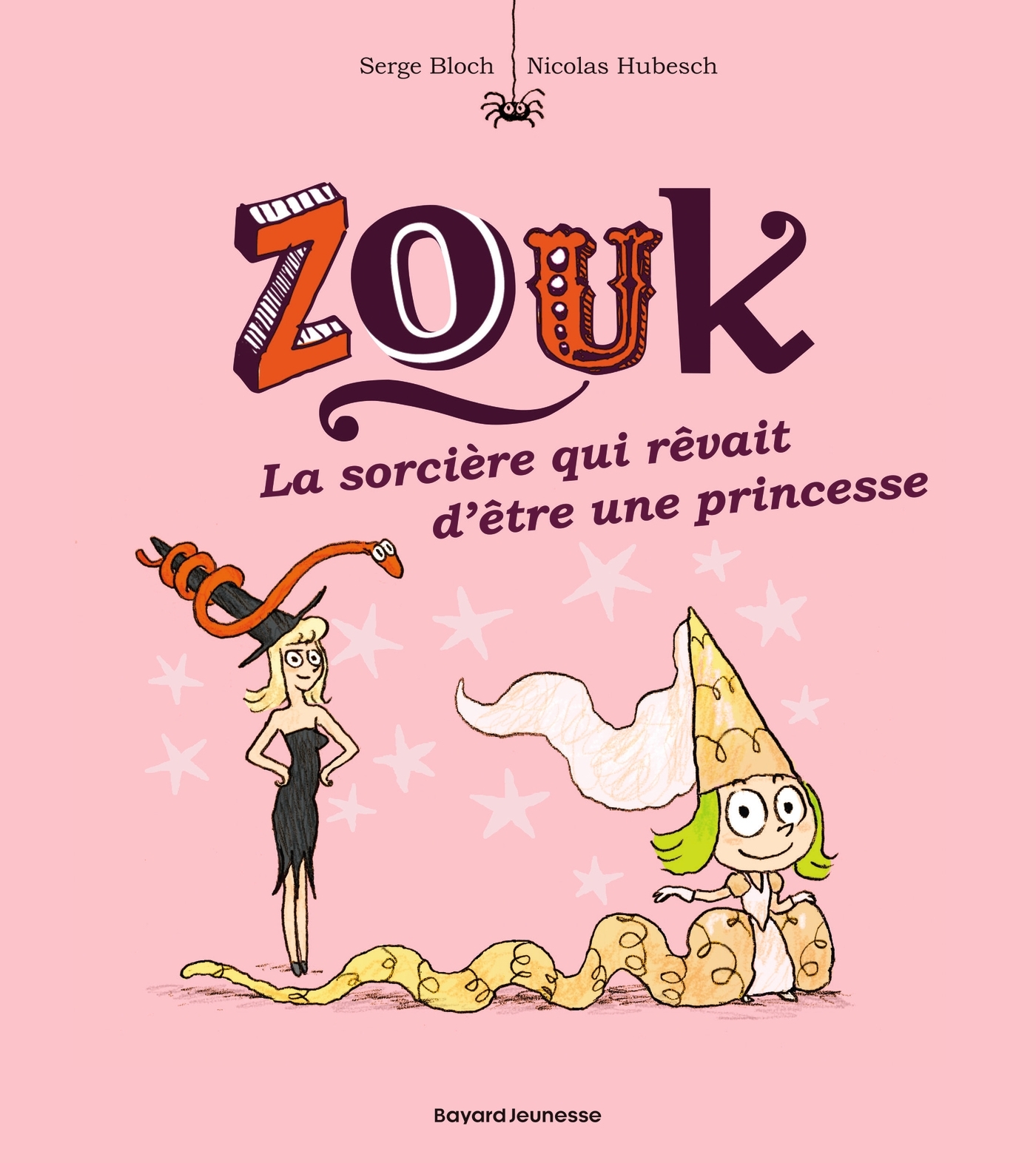 Zouk - Tome 5