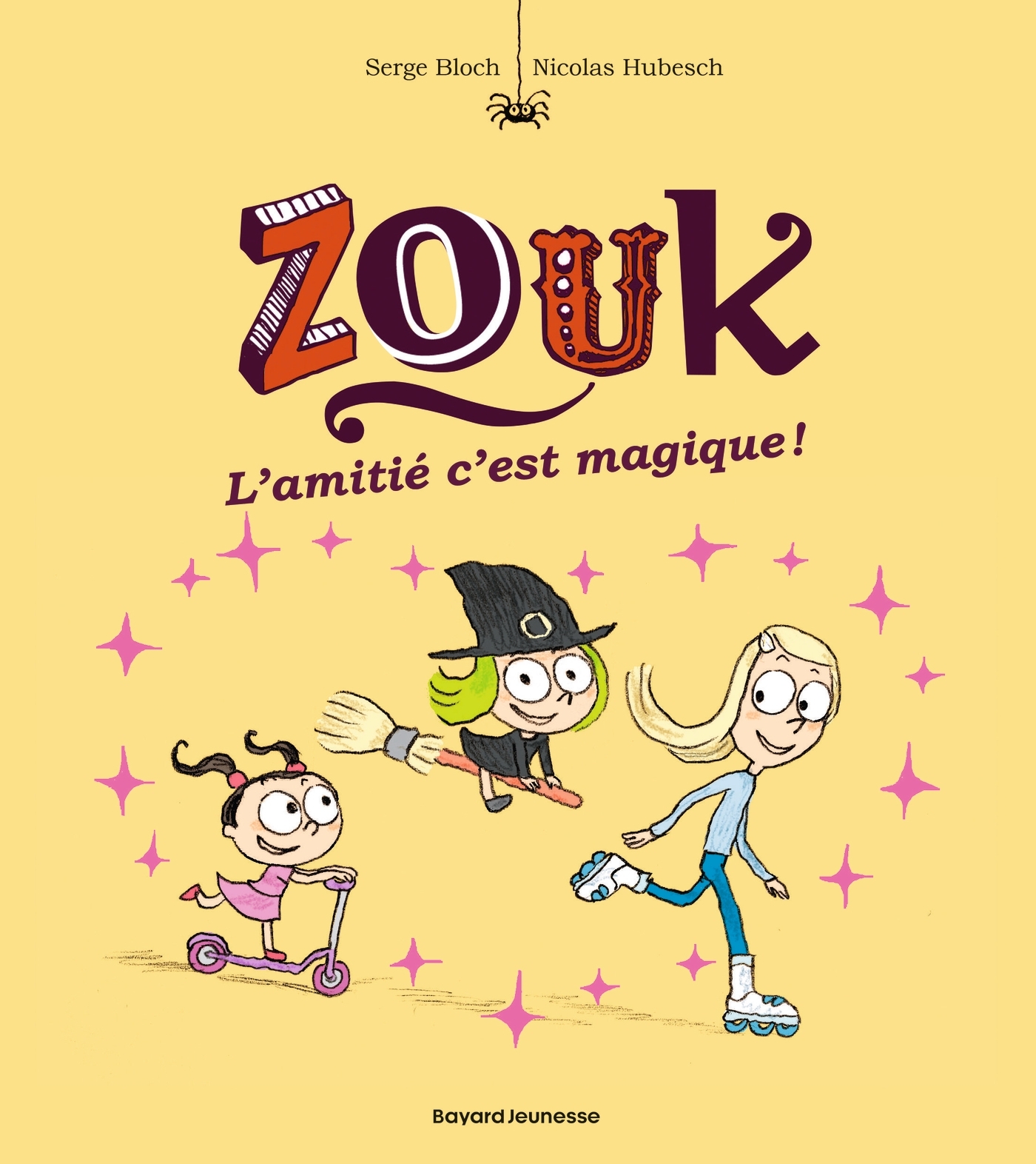 Zouk - Tome 10