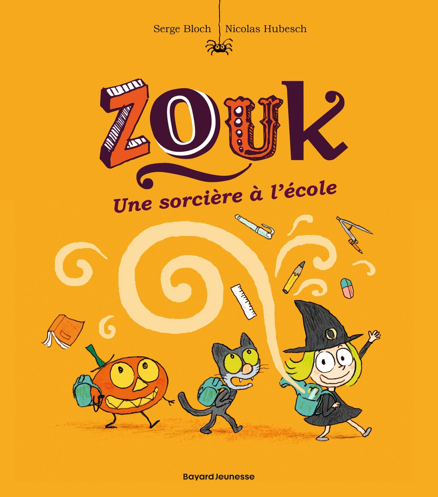 Zouk - Tome 3