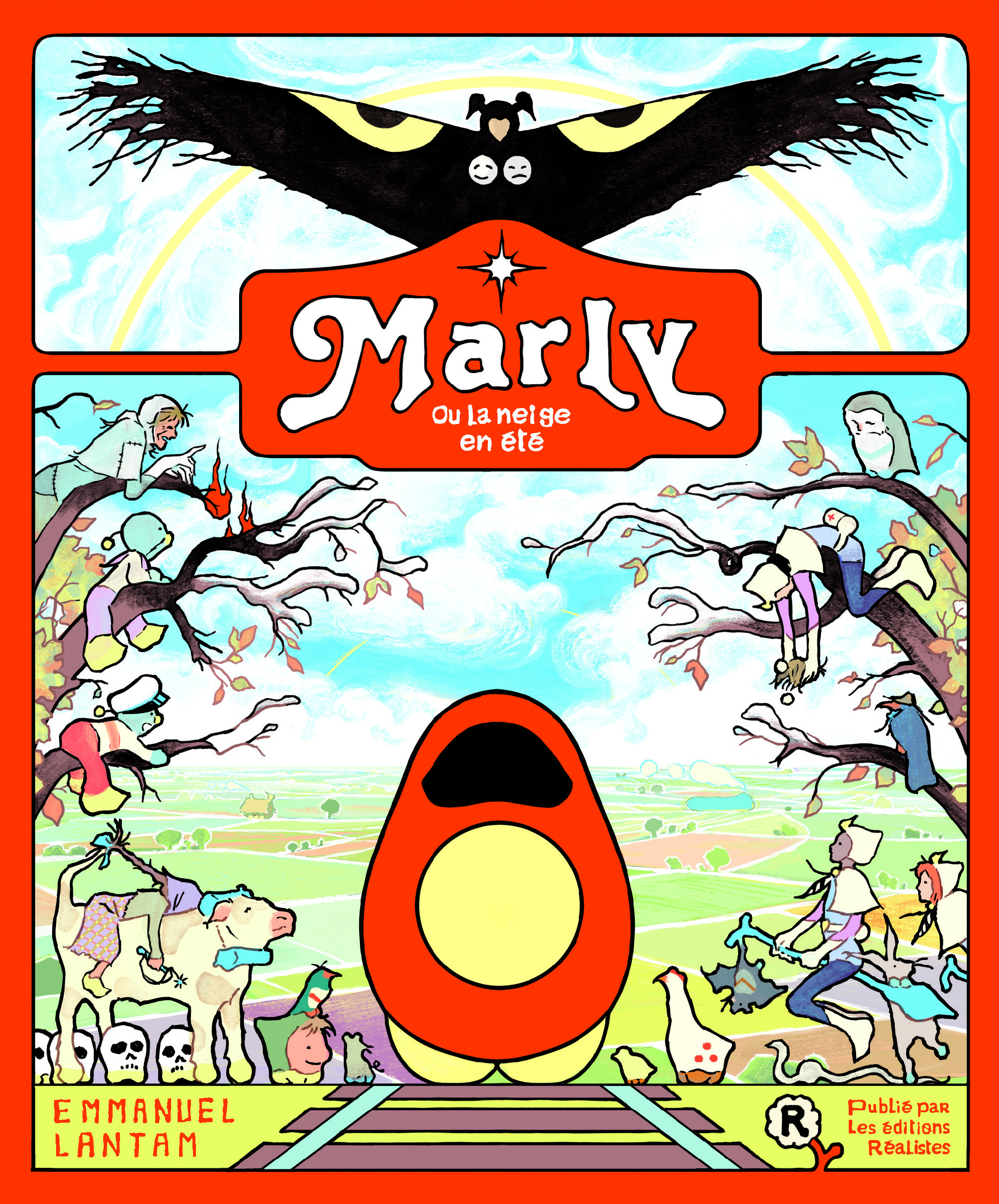 Marly