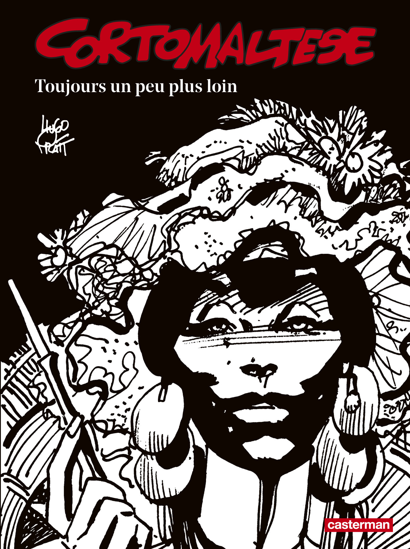 Toujours un peu plus loin