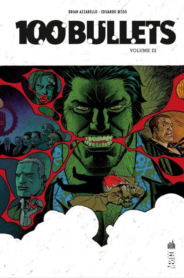 100 Bullets intégrale  - Tome 3