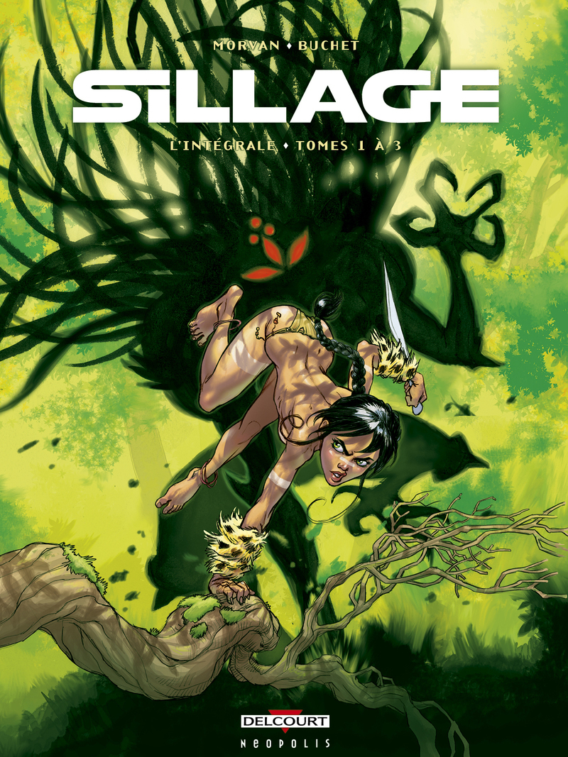 Sillage