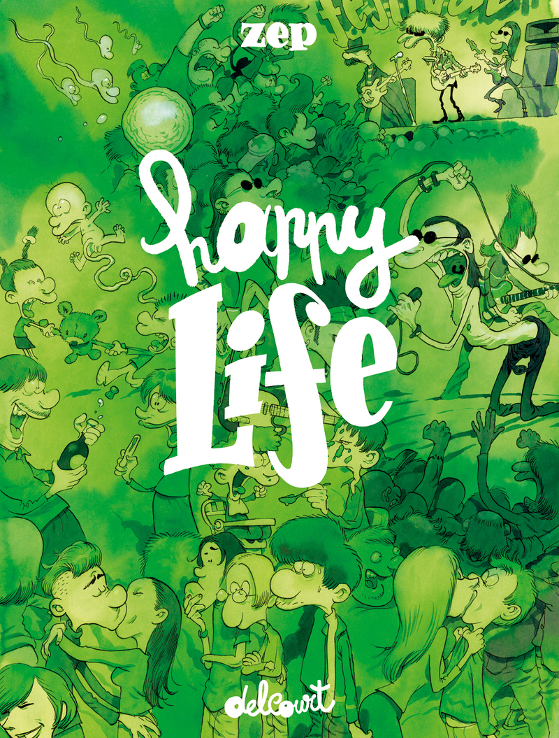 Happy Life