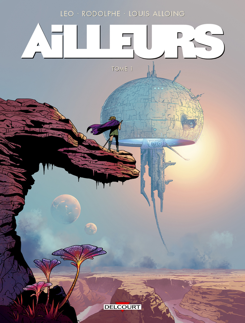 Ailleurs T01