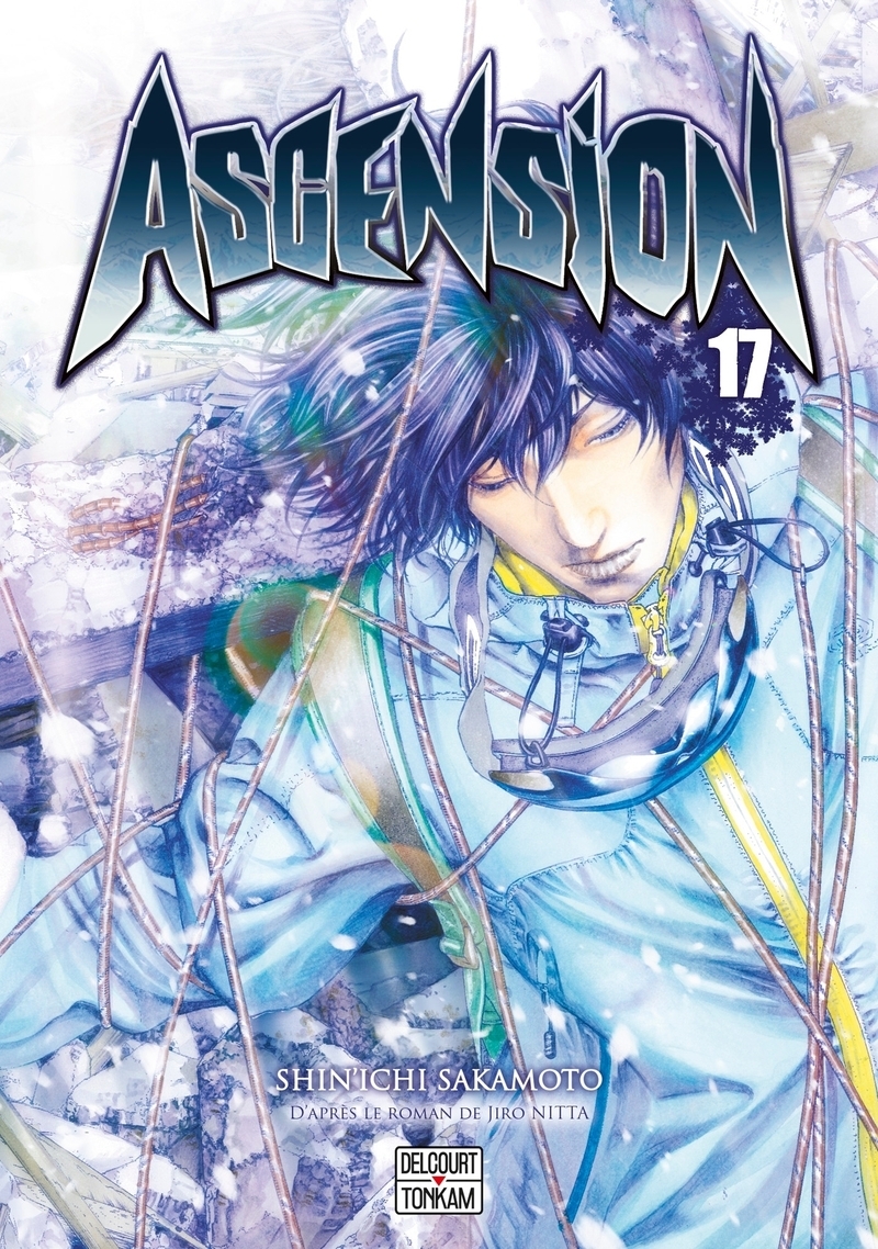 Ascension - Tome 17
