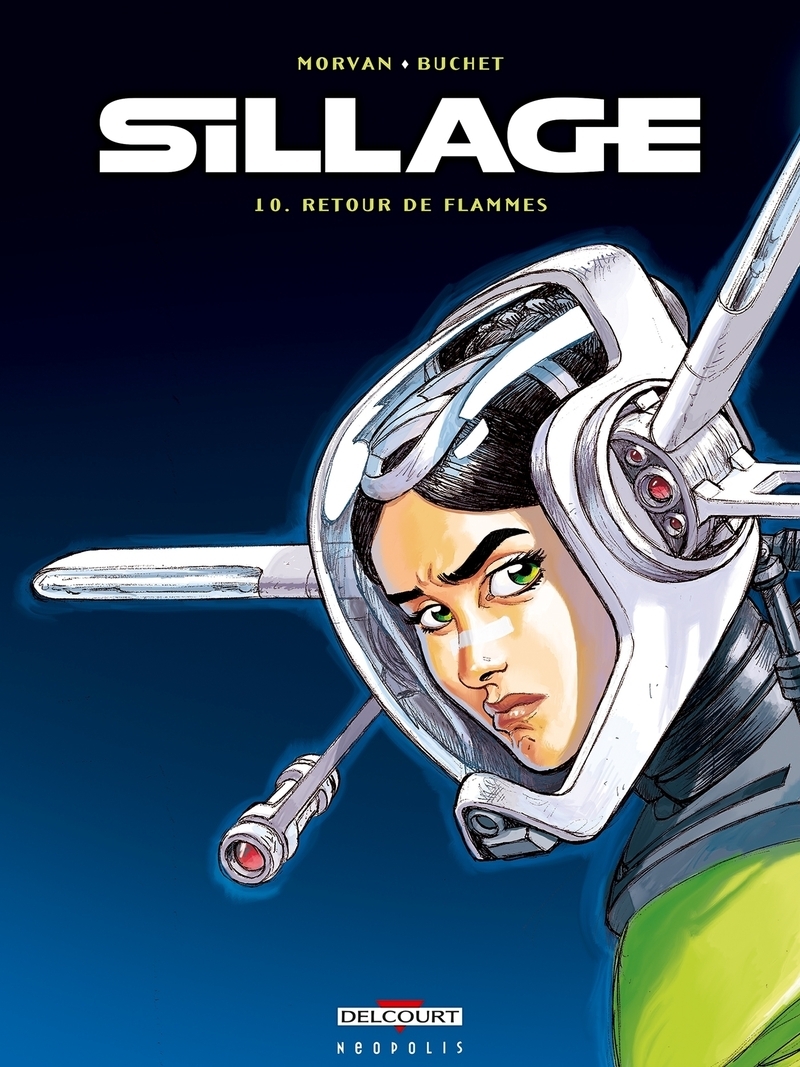 Sillage T10
