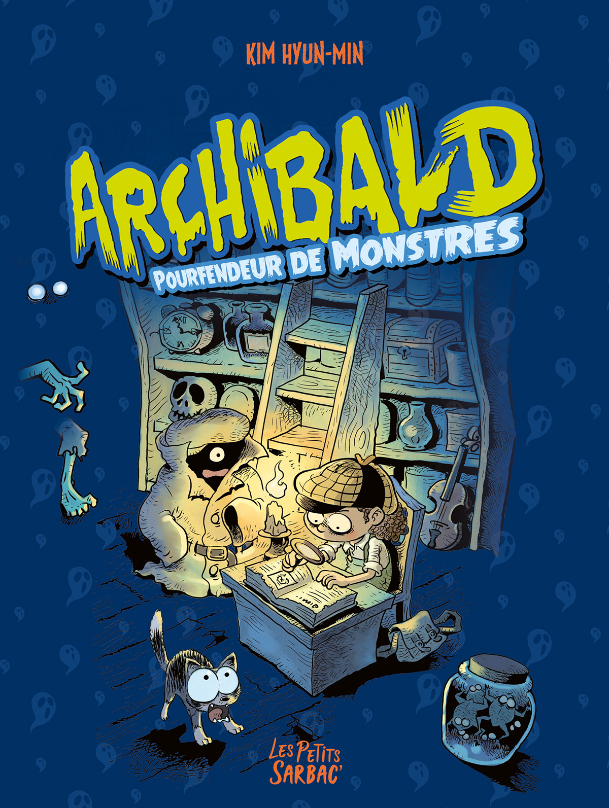 Pourfendeur de monstres