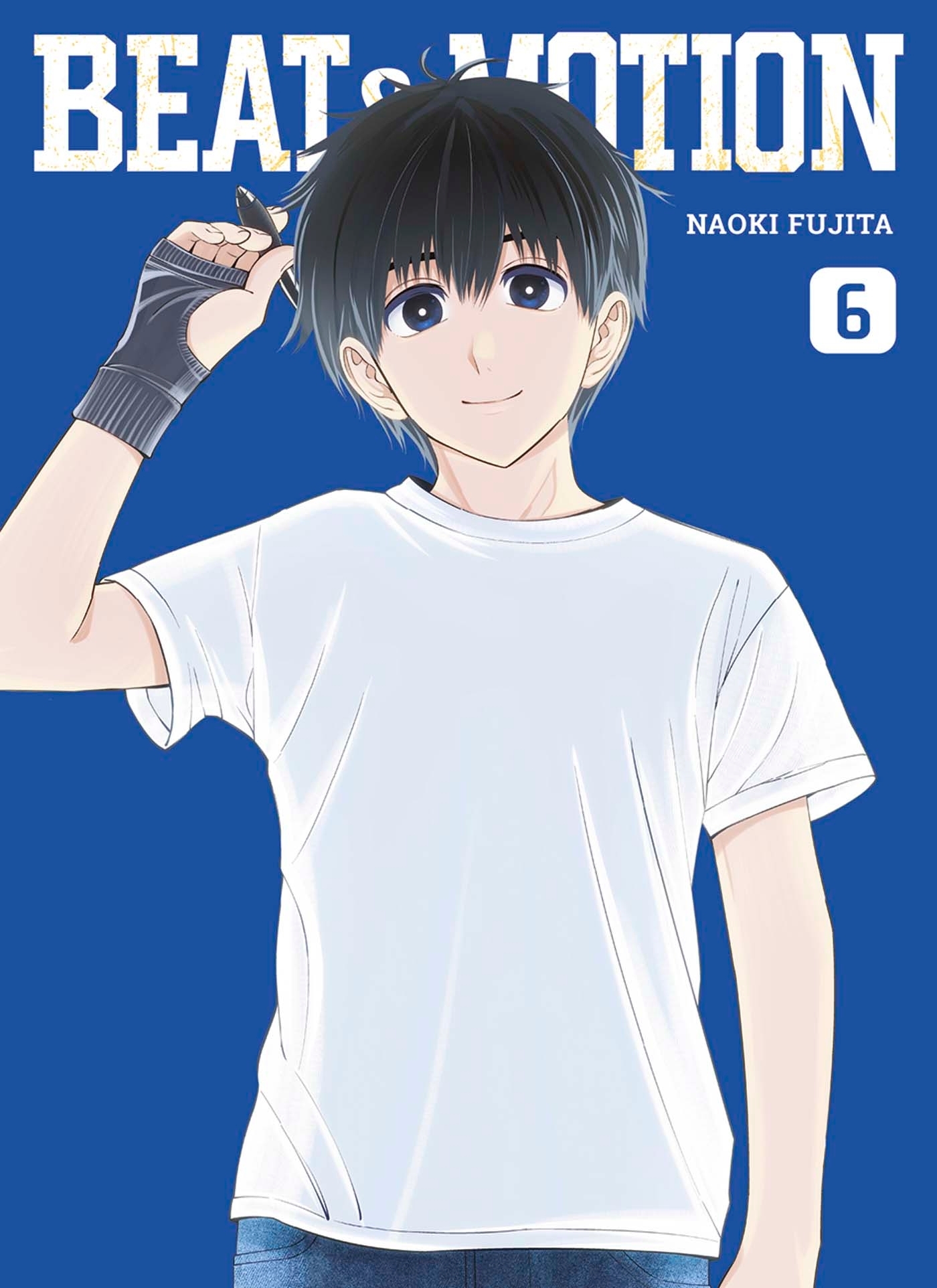 Beat & Motion - Tome 6