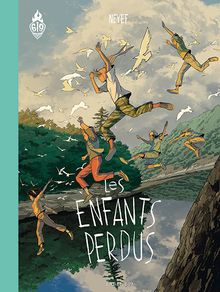Les-enfants-perdus