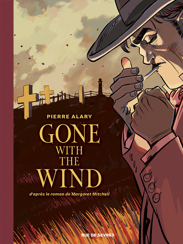 Gone with the Wind - Tome 2