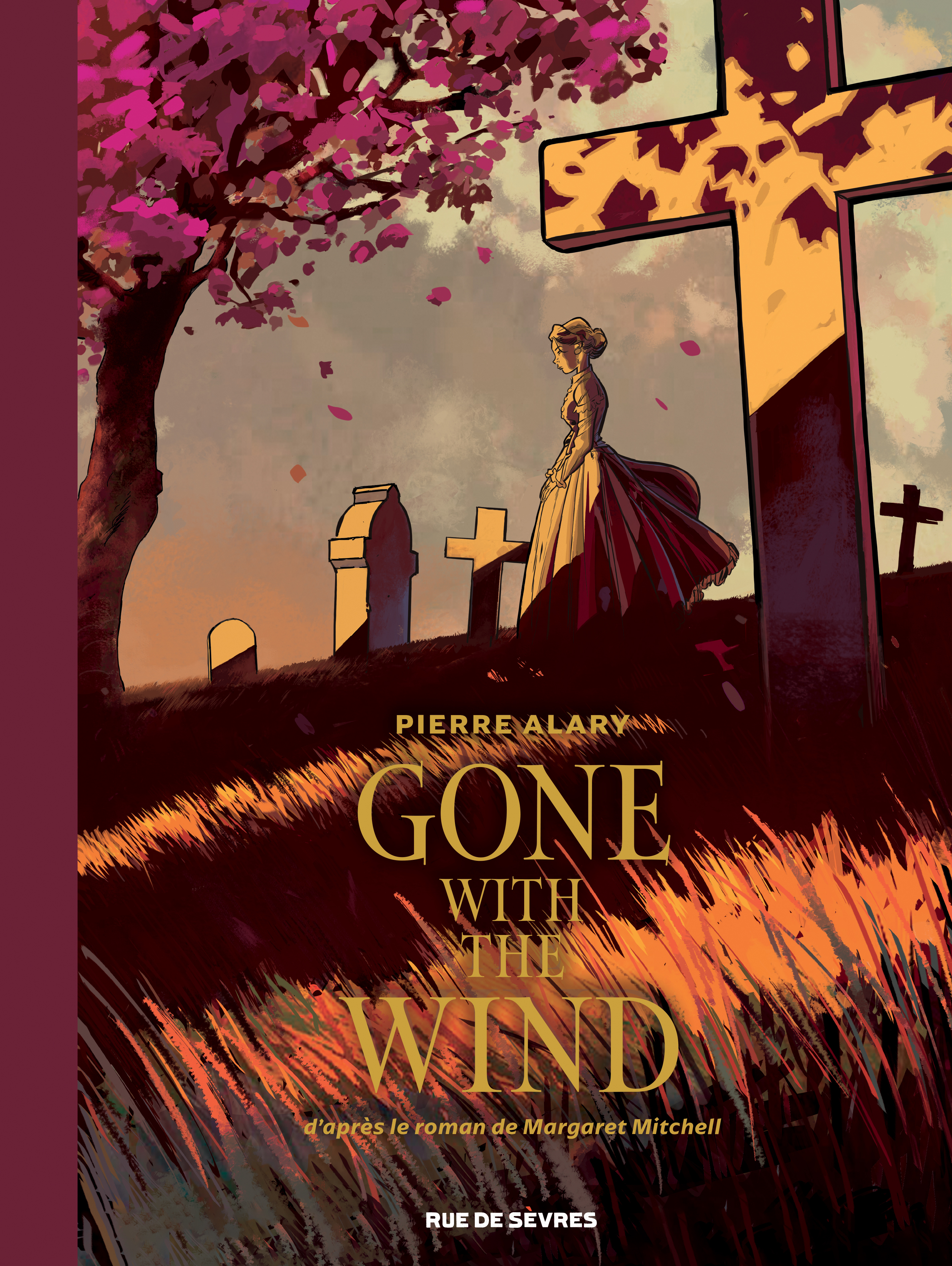 Gone with the Wind - Tome 1