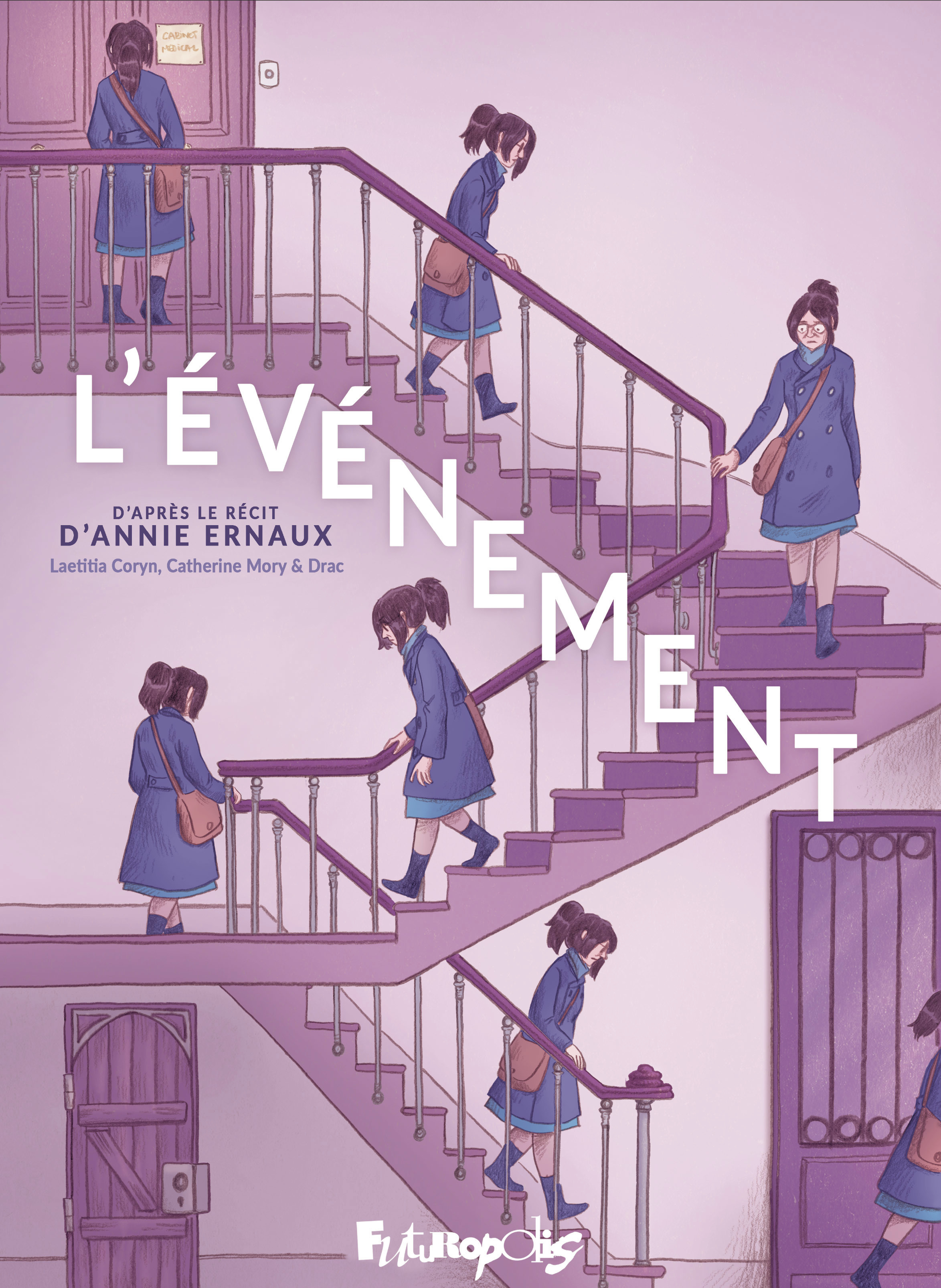 L'événement