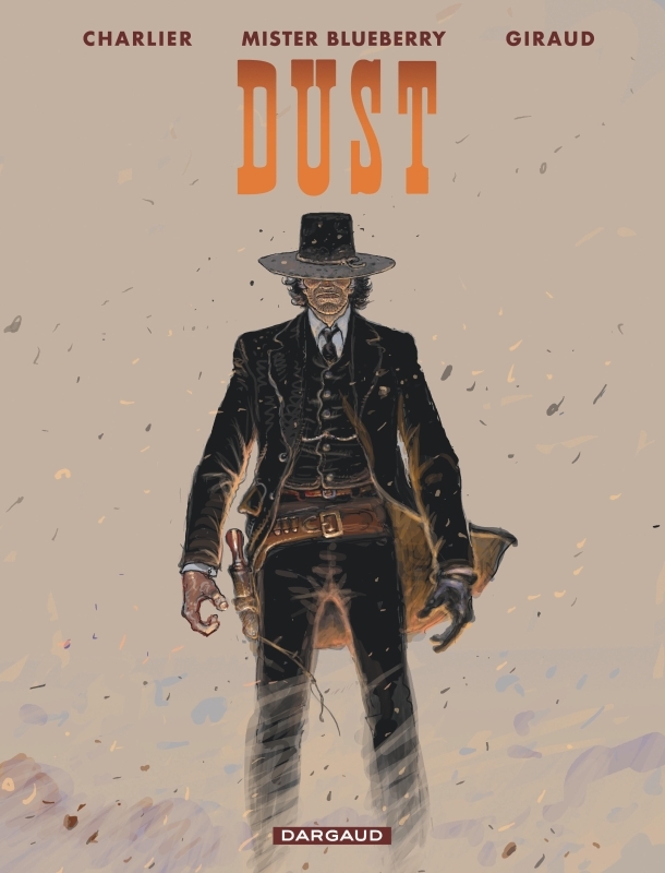 Blueberry - Tome 28 - Dust
