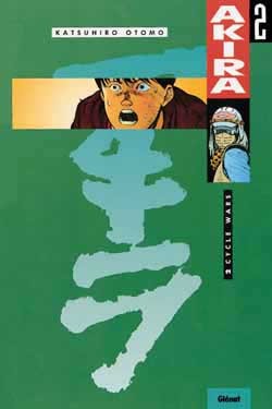 Akira (couleur) - Tome 02