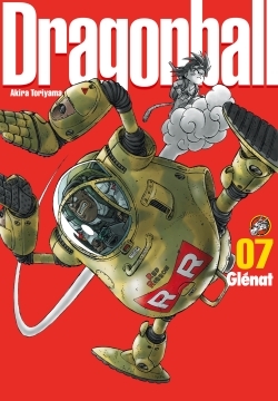Dragon Ball - Tome 7 - Perfect Edition