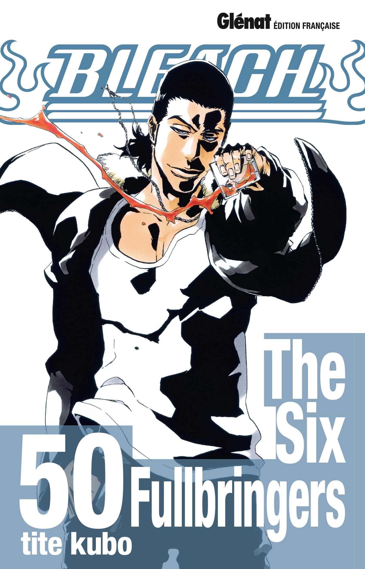 Bleach - Tome 50