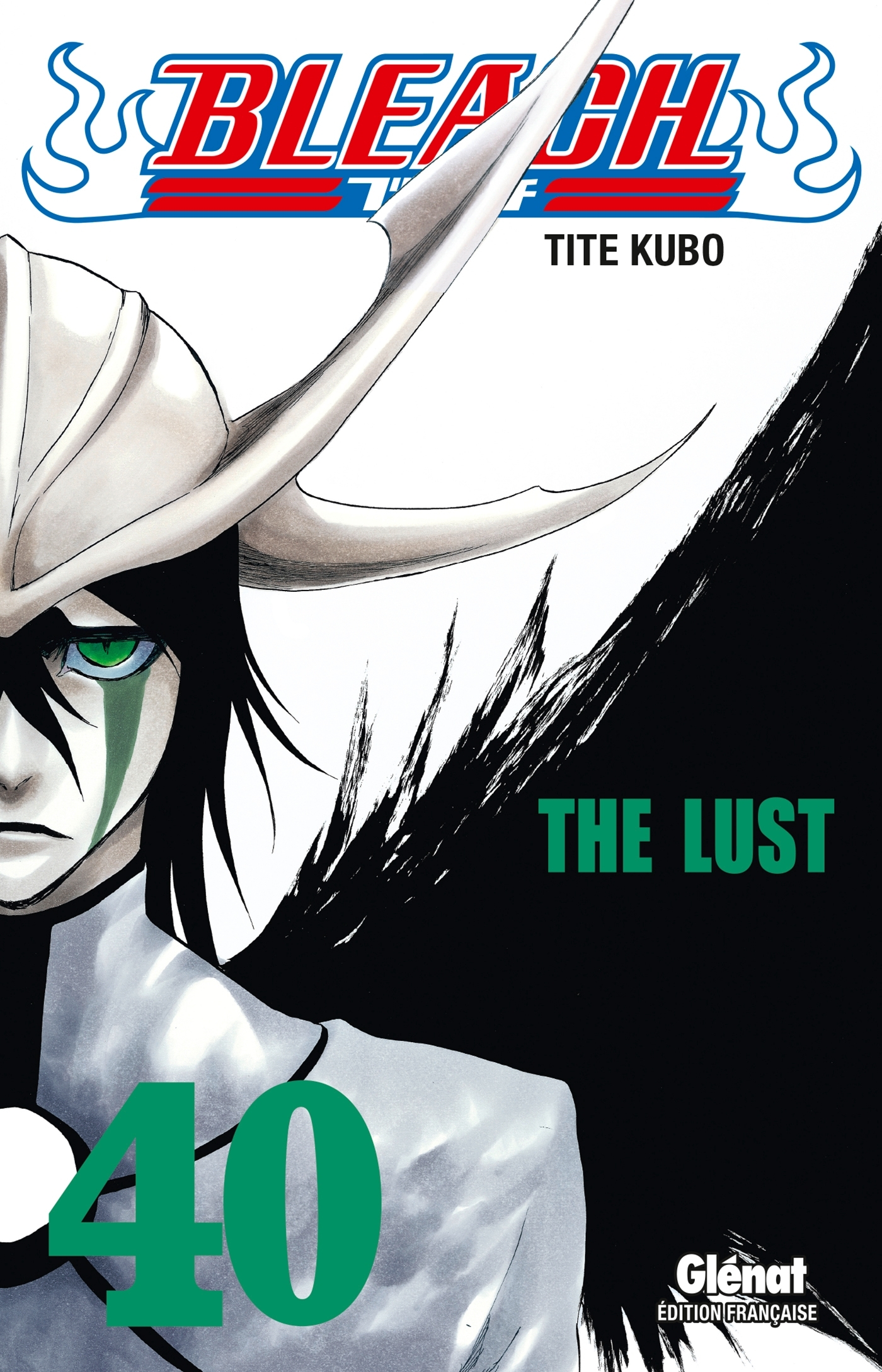 Bleach - Tome 40